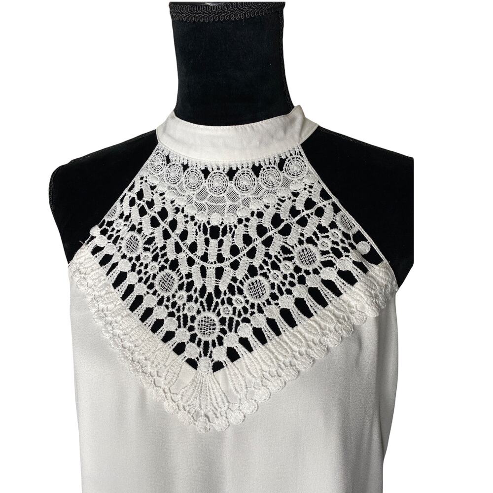 Sweetnight Lingerie night gown White Medium